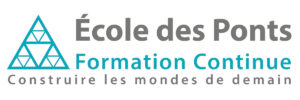 Logo Ecole des Ponts